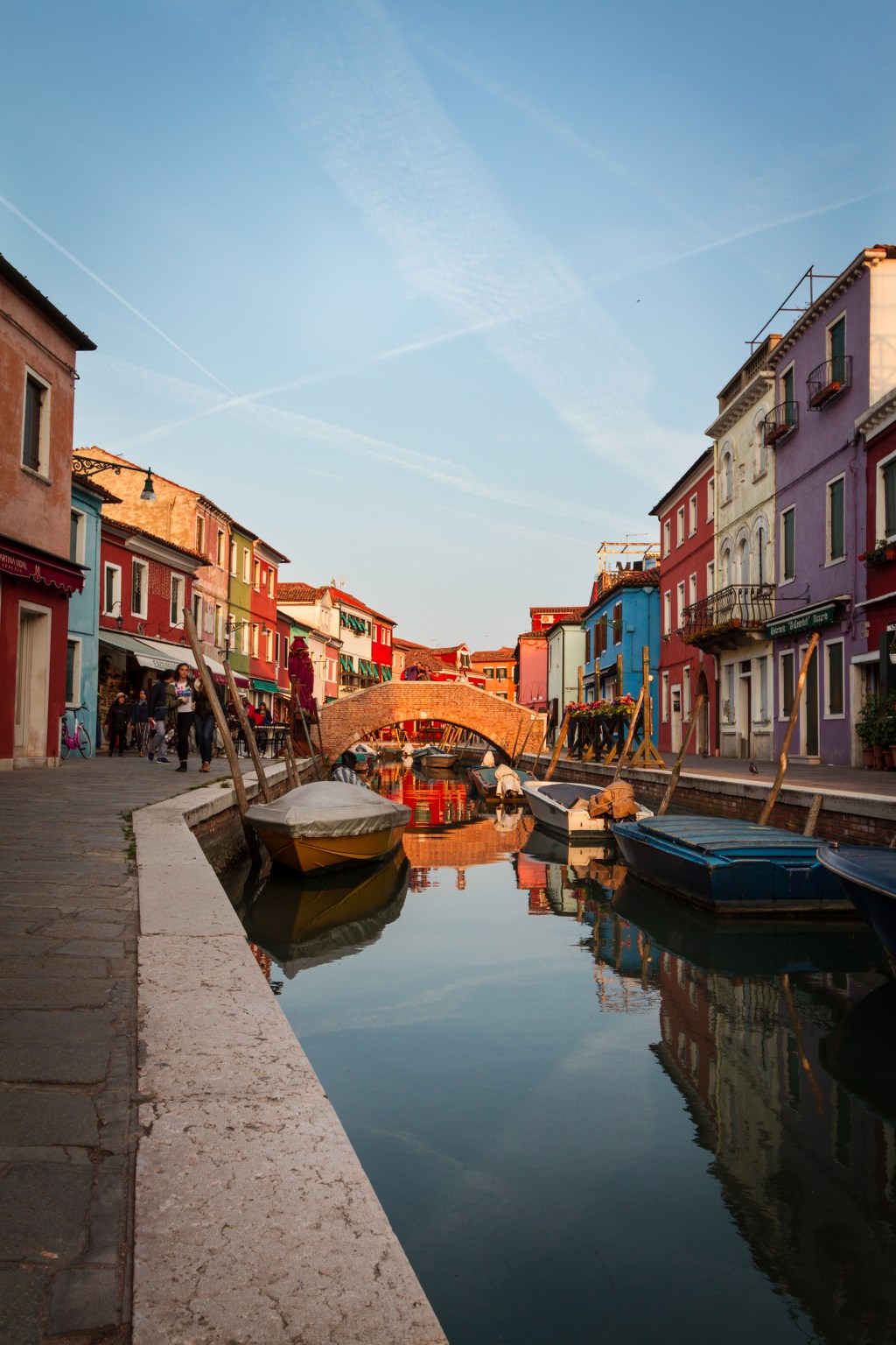 Da Garda a Sottomarina tra borghi, colline e silenzi che&nbsp;parlano